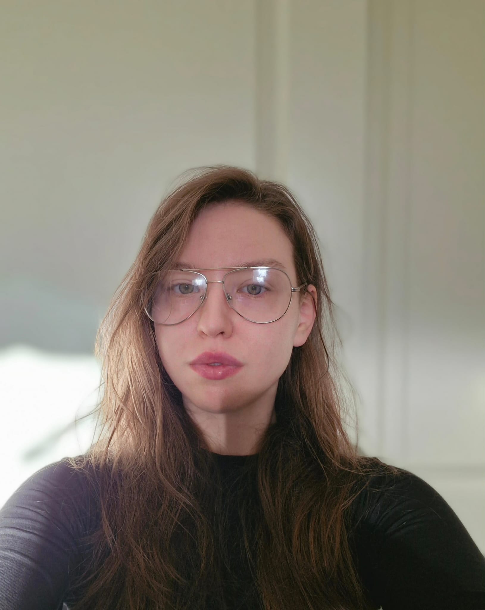 Caitlin McKenzie